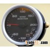 multi-functional racing meter