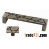 AWZ-0307 ZINC ANTIQUE FURNITURE HANDLE