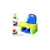 Safety Baby Seat With Belt