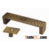 AWZ-0305 ZINC ANTIQUE FURNITURE HANDLE
