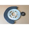 motorcycle transmisison chain