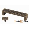 AWZ-0309 ZINC ANTIQUE FURNITURE HANDLE