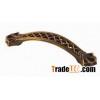 AWZ-0330 ZINC ANTIQUE FURNITURE HANDLE