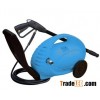 High pressure cleaner