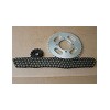 motorcycle sprocket kit