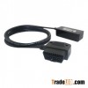 WiFi OBD-II Car Diagnostics Tool for Apple iPad iPhone iPod