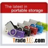 Kingston DataTraveler101 Generation2(G2) 2GB USB Flash Drive