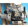Suzuki F8A carburator engine