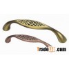 AWZ-0258 ZINC ANTIQUE FURNITURE HANDLE