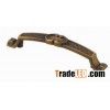 AWZ-0329 ZINC ANTIQUE FURNITURE HANDLE