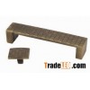 AWZ-0300 ZINC ANTIQUE FURNITURE HANDLE