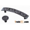 AWZ-0250 ZINC ANTIQUE FURNITURE HANDLE