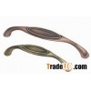 AWZ-0257 ZINC ANTIQUE FURNITURE HANDLE