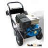 Gasoline high pressure cleaner