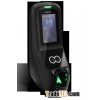 fingerprint and facial access control