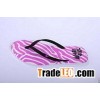 Flat EVA Slipper for Man