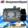 auto ac scroll compressor for HONDA CRV