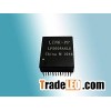 lan transformer