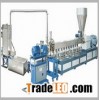 Underwater pelletizer