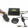 GPS/GPRS/GSM Vehicle Tracker with cut power and oil function