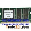 DDR 400MHz-PC3200 512MB Laptop