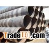 saw steel pipe