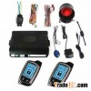 New Super Long Distance (3000M) 2 Way Car Alarm System With