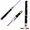 www.bulkwholesaling.com Wholesale Purple Laser Pointer/Pen