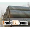 taoqili88@sprial steel pipe