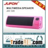 SD card Muitemedia speaker
