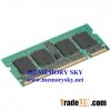 DDR2 667MHz-PC2-5300 2GB Laptop