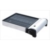 Portable gas bbq