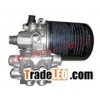 Air dryer assembly