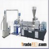 underwater granulator