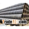sprial steel pipe