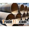 erw steel pipe