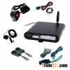 GSM+GPS Car Alarm System Frequency:850/900 /1800 /1900MHz