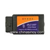 ELM327 Bluetooth software OBD2 EOBD CAN-BUS Scanner Tool