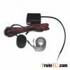 Wireless electromagnetic parking sensor  with buzzer