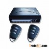Keyless Entry System