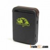 GPS/GPRS/GSM Personal tracker