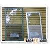 Aluminum Mesh Blinds