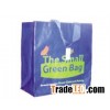 pp woven shopping bags