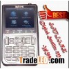 FullFunction DVB-S Satellite Meter & Real Spectrum Analyzer