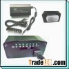 100W Universal Laptop Adapter with Aluminum Case for Home Us