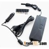 100W Universal Laptop Adaptor for Car and Home Use (2 in 1)