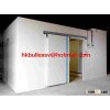 Cold storage room