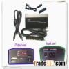 100W Universal Laptop Adapter with Digital Screen