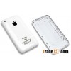 Original iPhone 3G 16GB Back Housing White iPhone Case