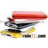 2.5" HDD enclosure